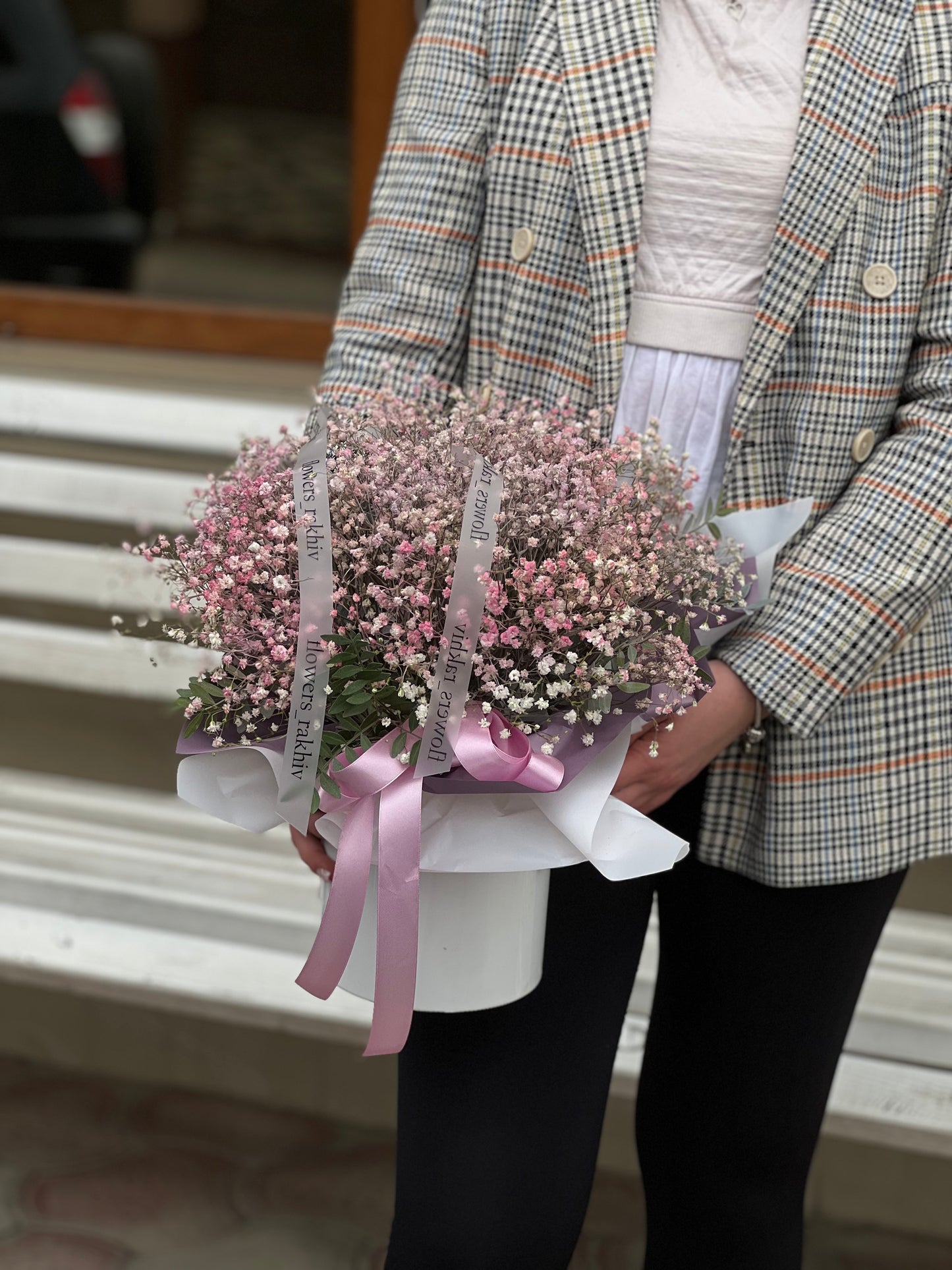 Композиція з гіпсофіли