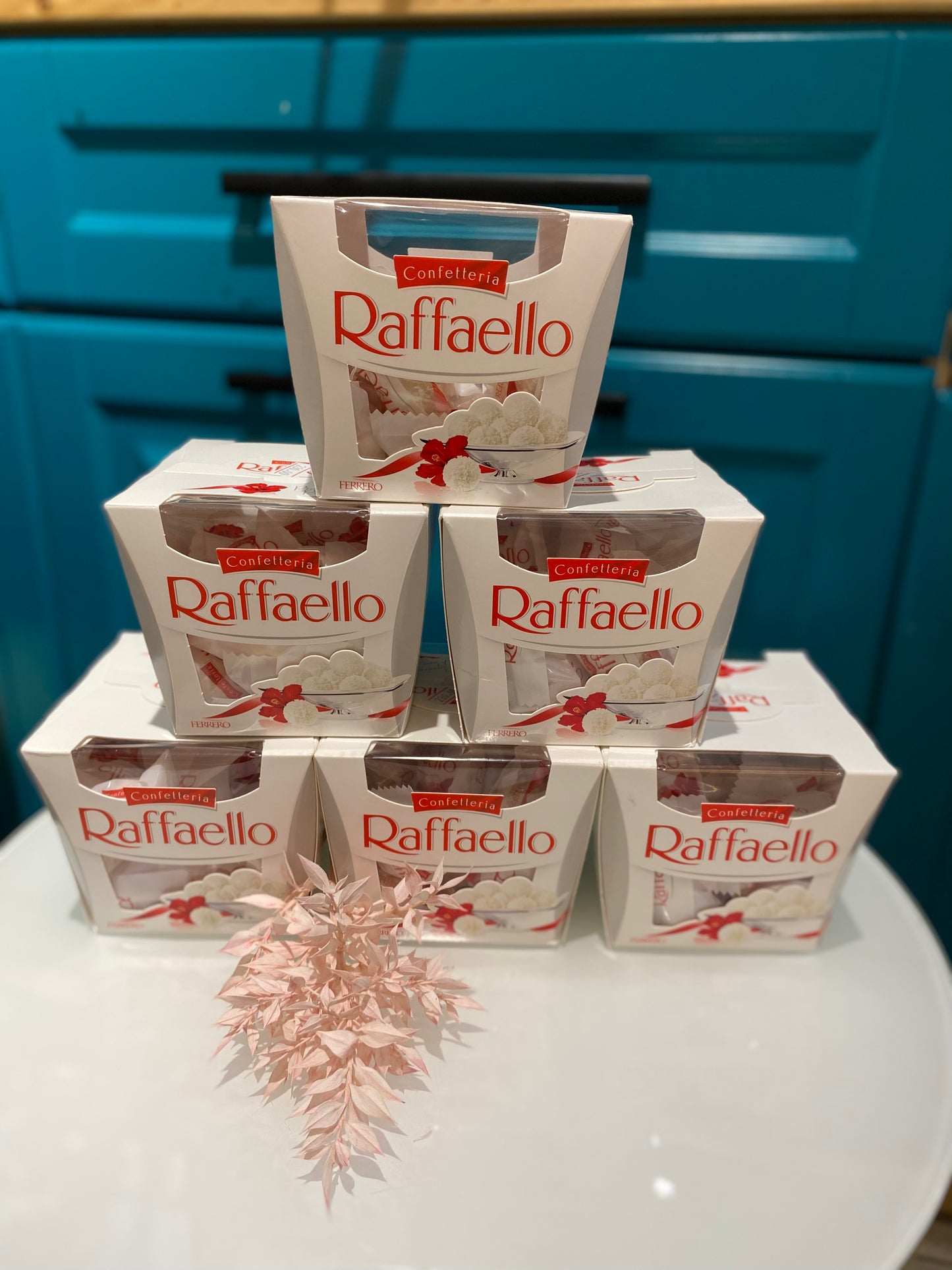 Raffaelo (150 г)