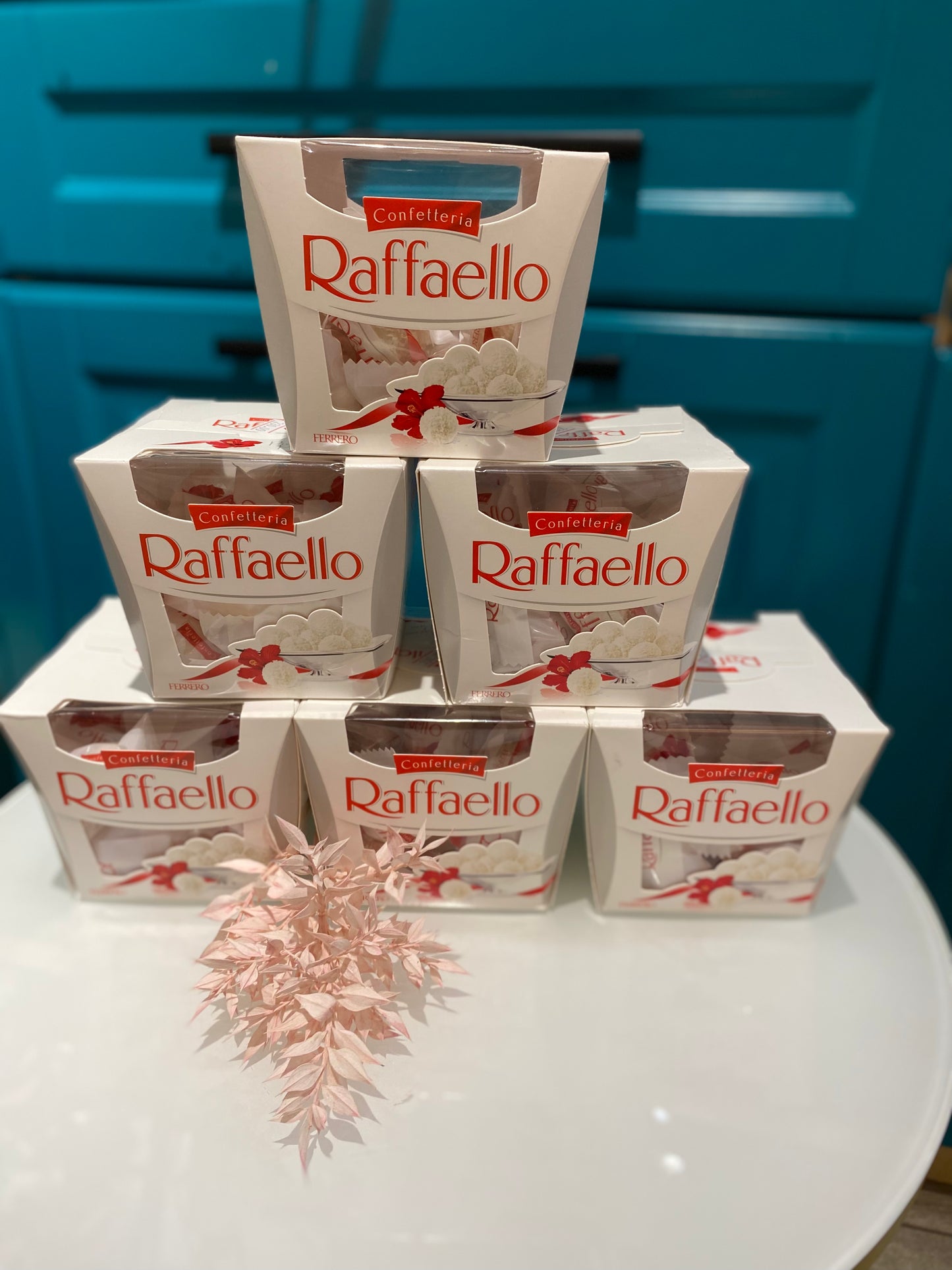 Raffaelo (150 г)