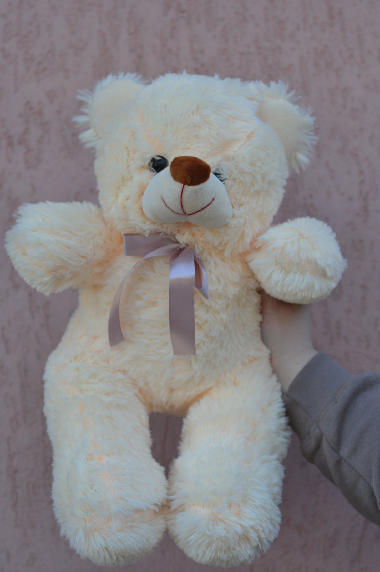 Ведмедик М