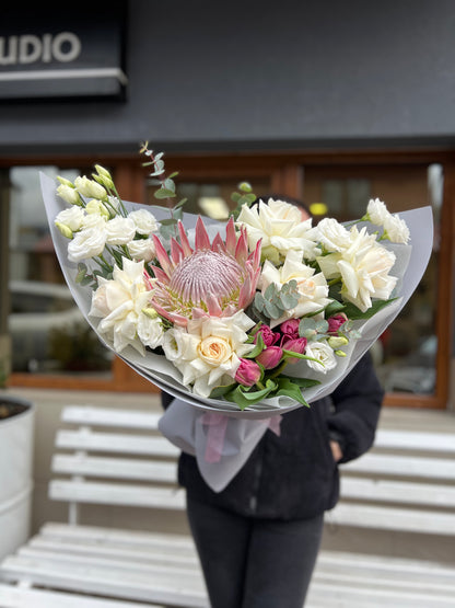 Комбінований букет