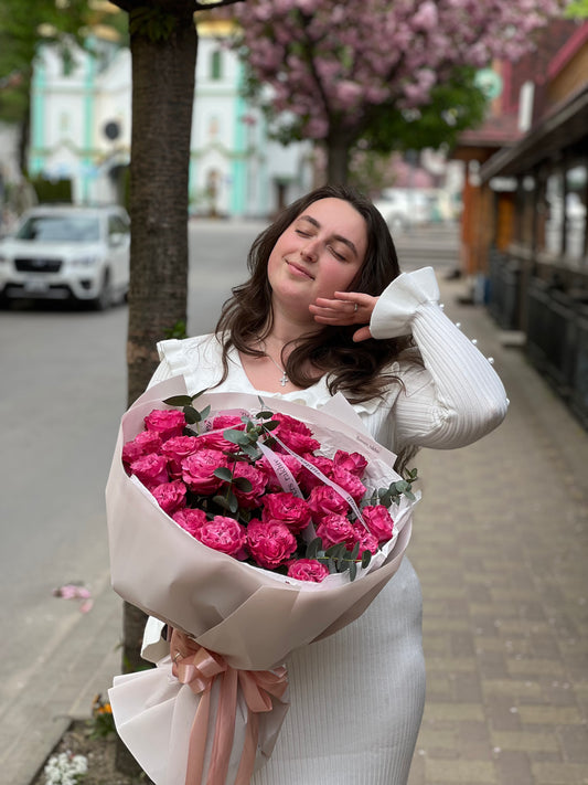 Рози Кантрі Блюз