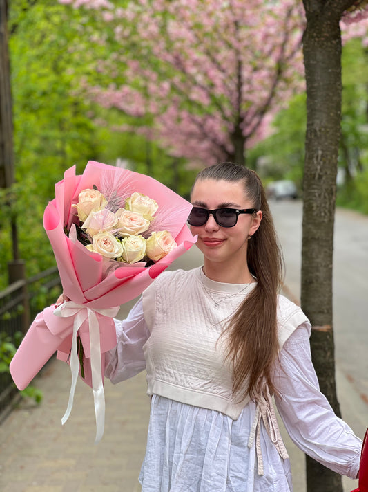Рози Еквадор