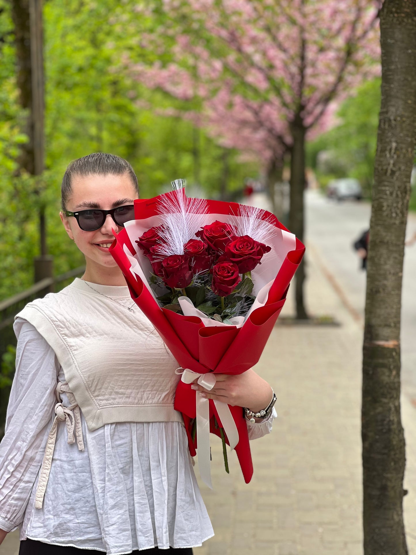 Рози Еквадор