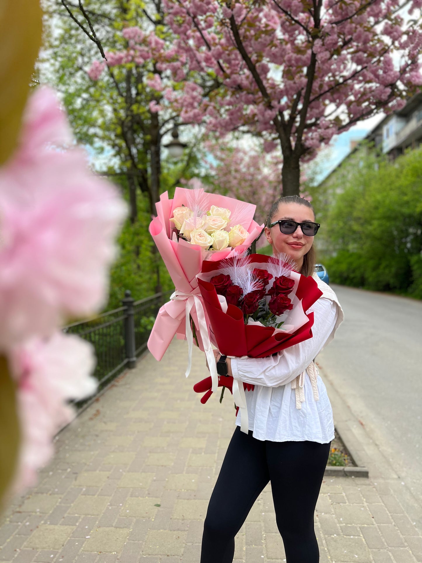 Рози Еквадор