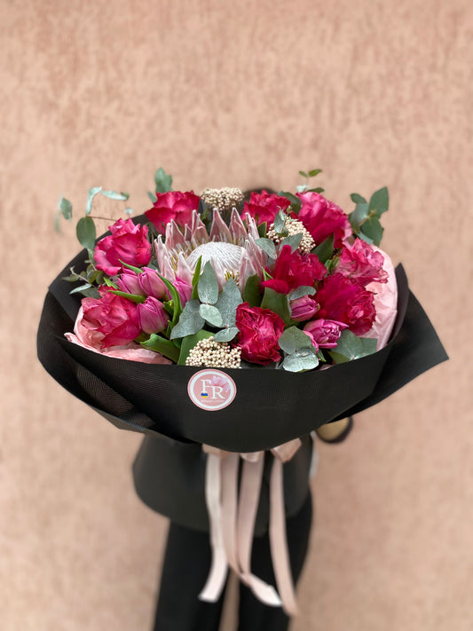 Мікс з протеями