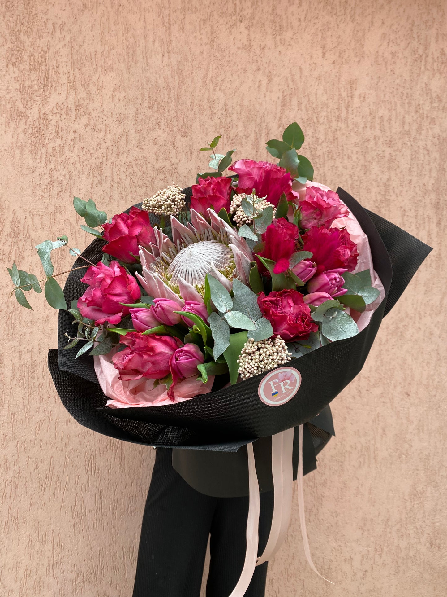 Мікс з протеями