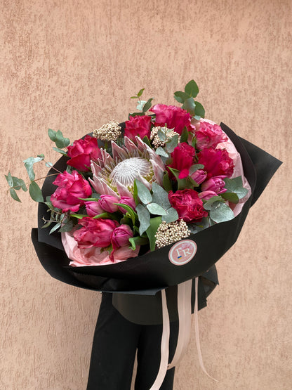 Мікс з протеями