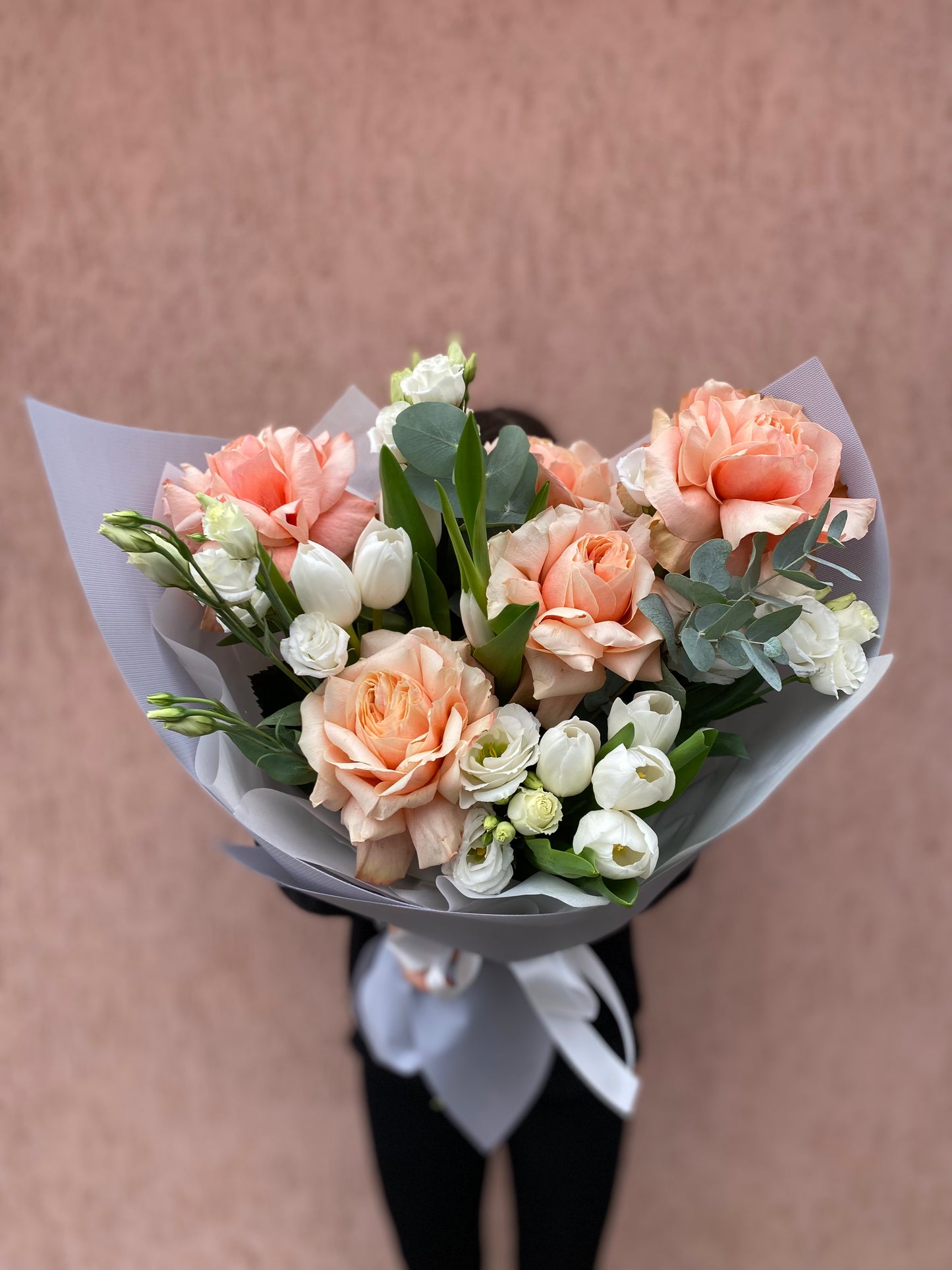 Комбінований букет