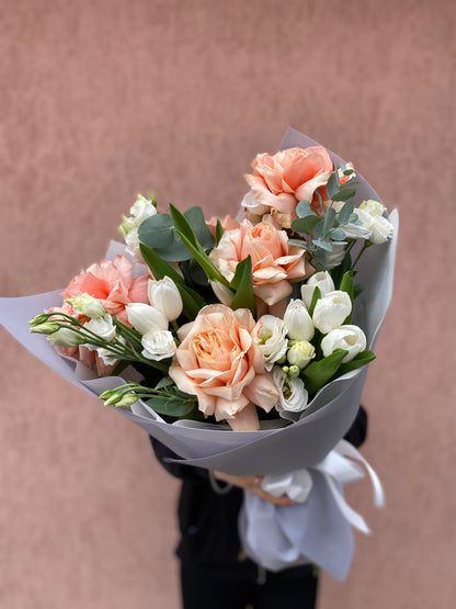 Комбінований букет