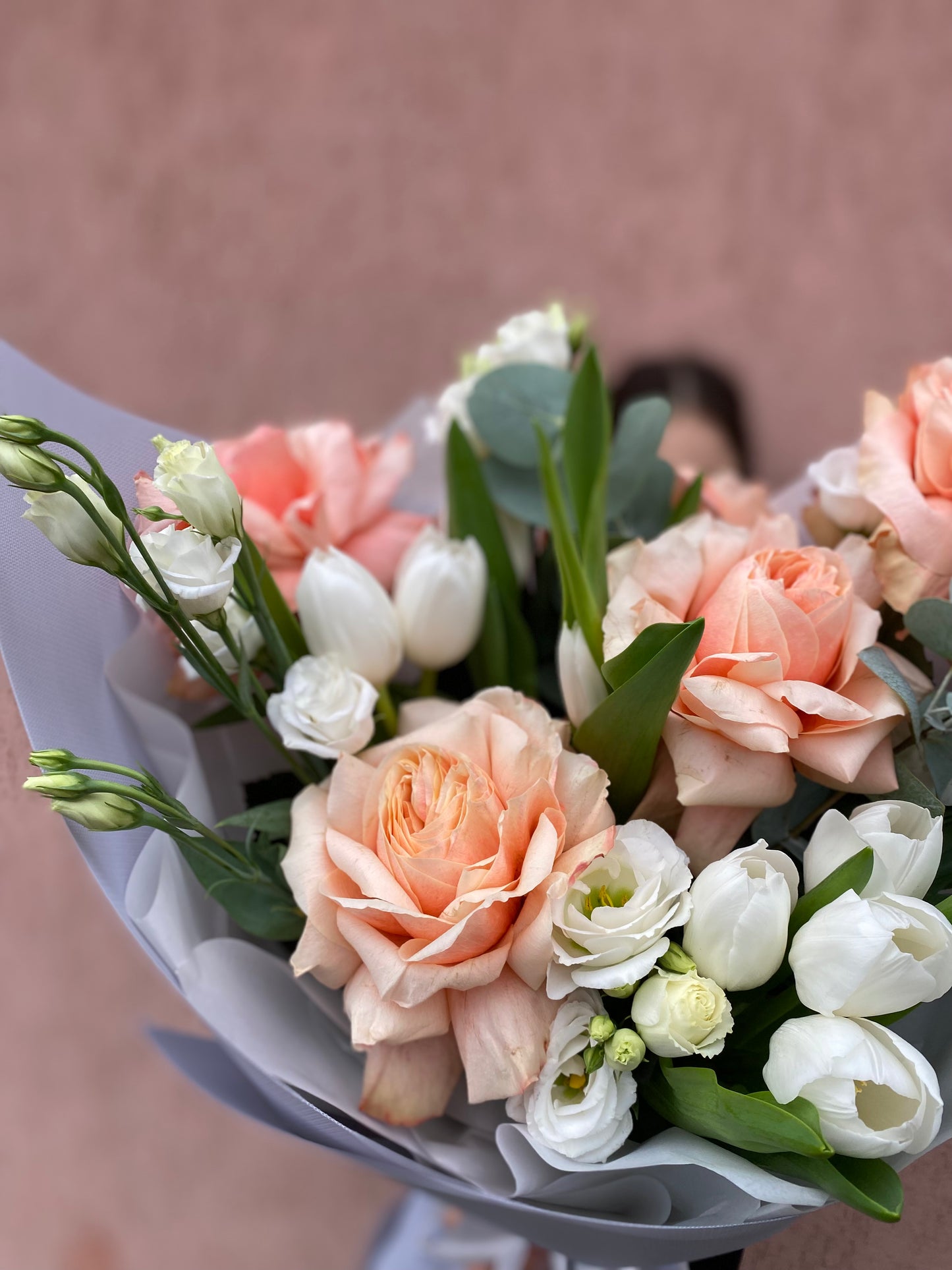 Комбінований букет