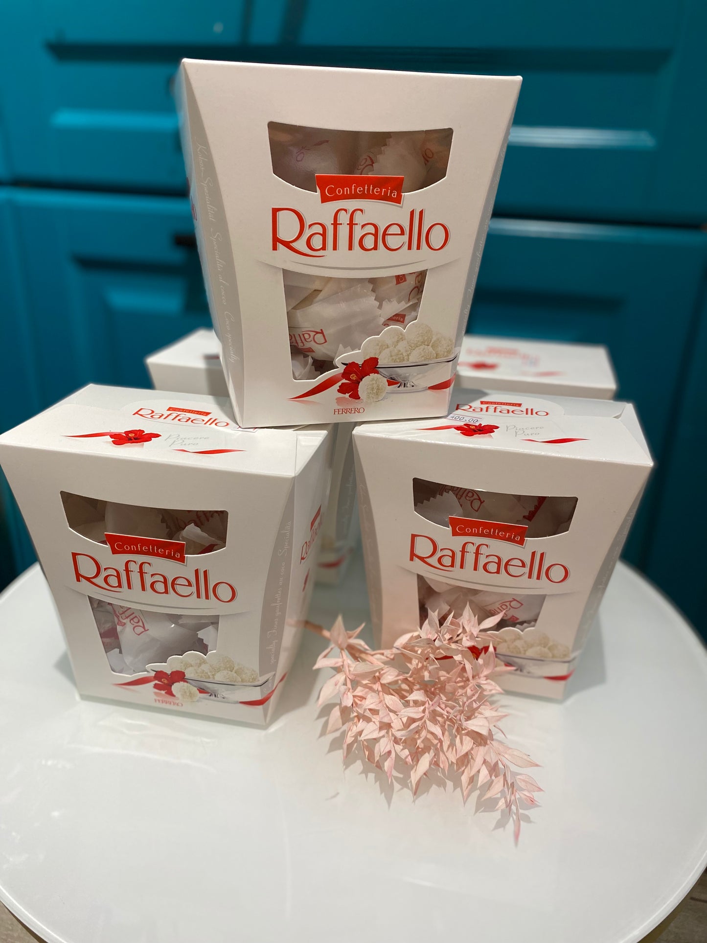 Велике Raffaelo (210 г)