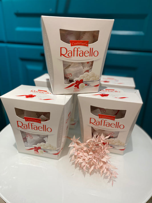 Велике Raffaelo (210 г)