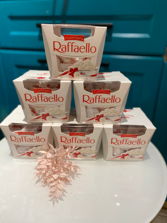 Raffaelo (150 г)