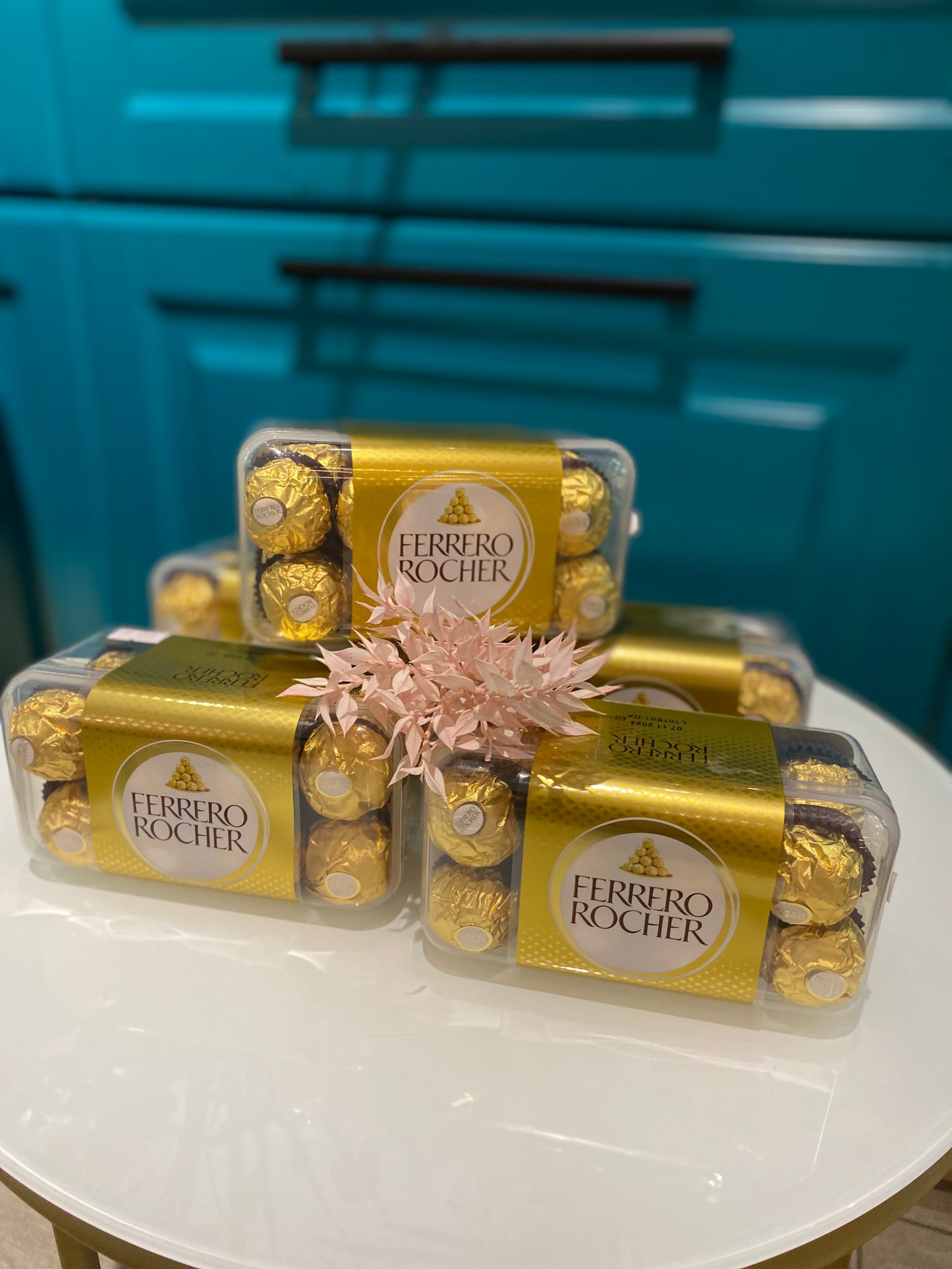 Ferrero Rocher (200 г)