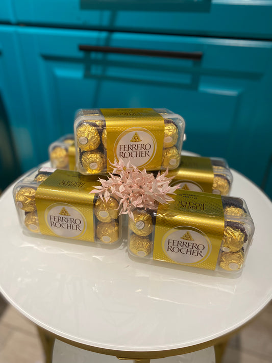 Ferrero Rocher (200 г)
