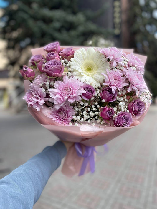 Сіреньова композиція