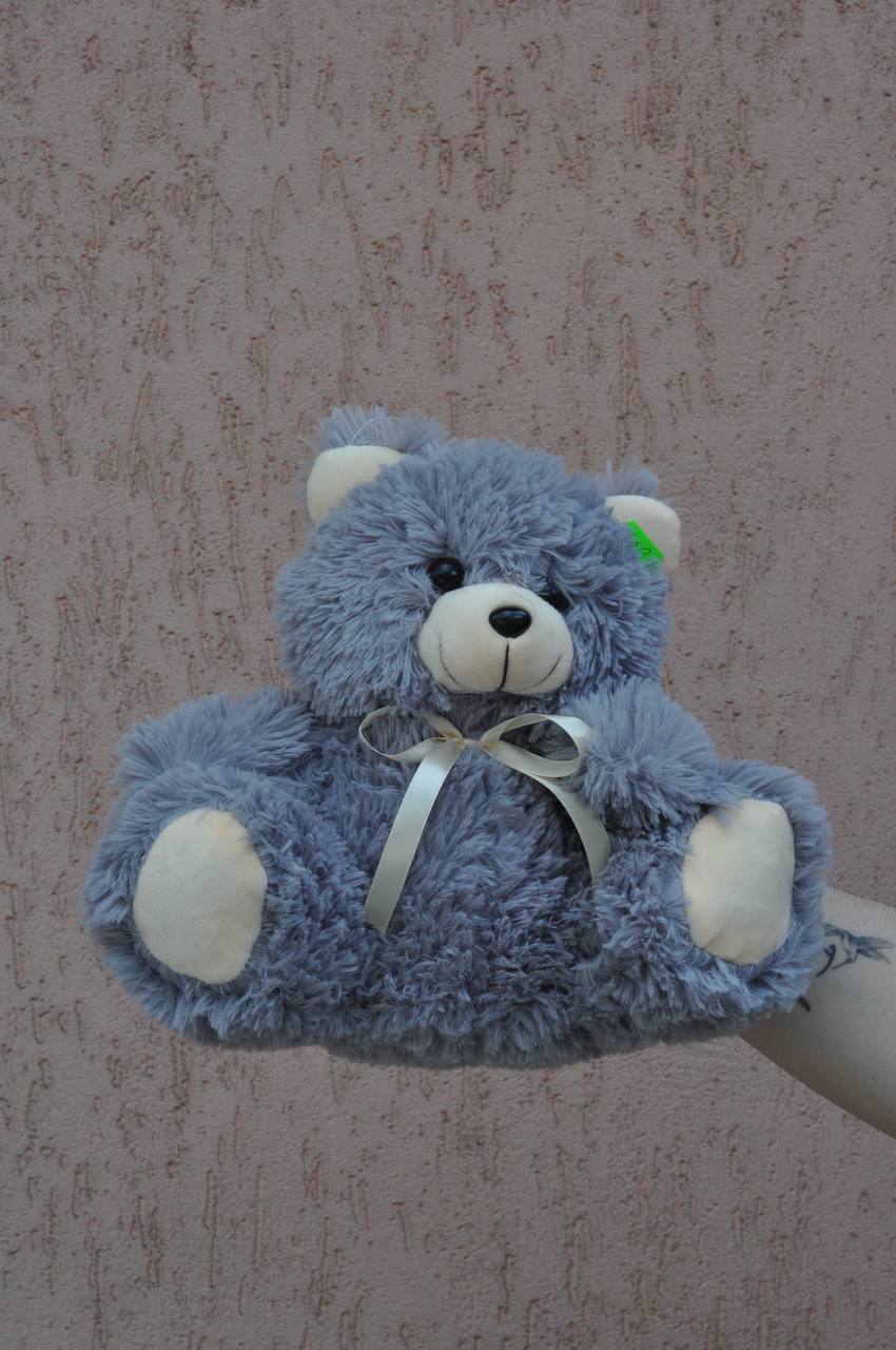 Ведмедик S