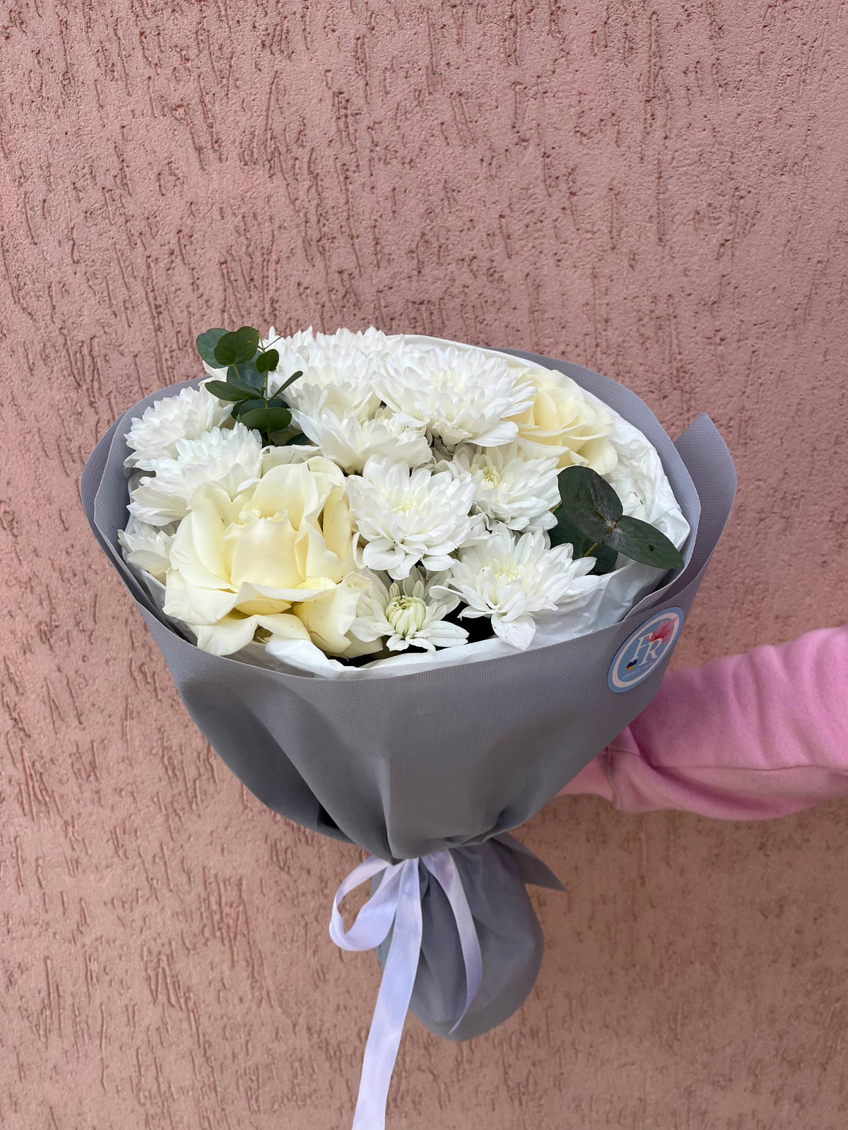 Комбінований букет
