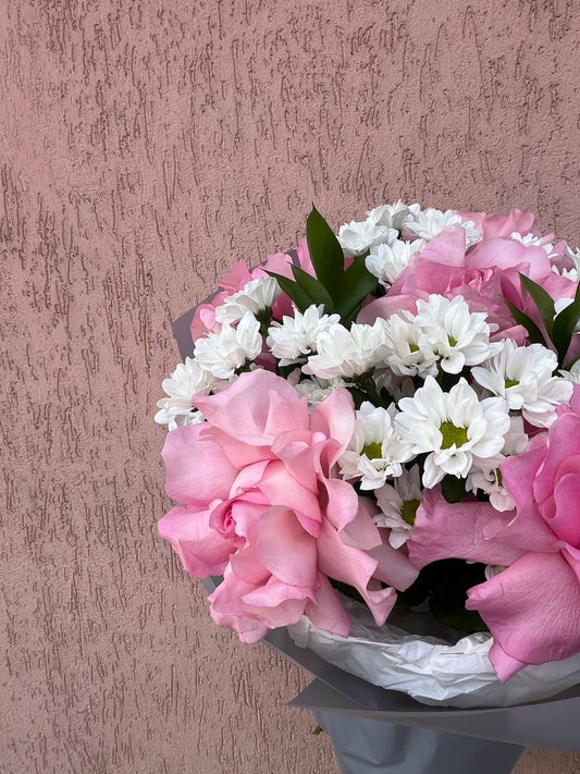Комбінований букет