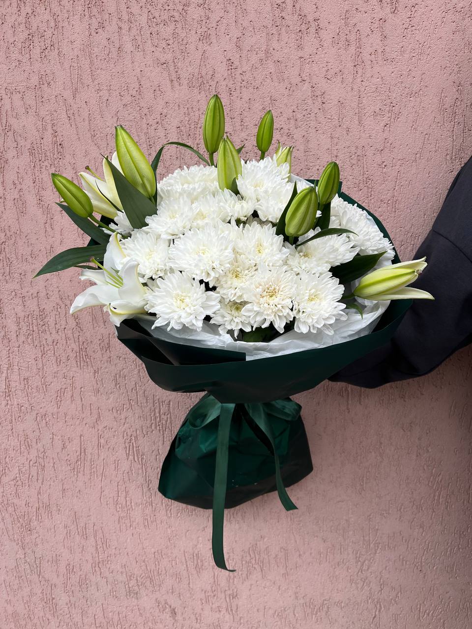 Комбінований букет