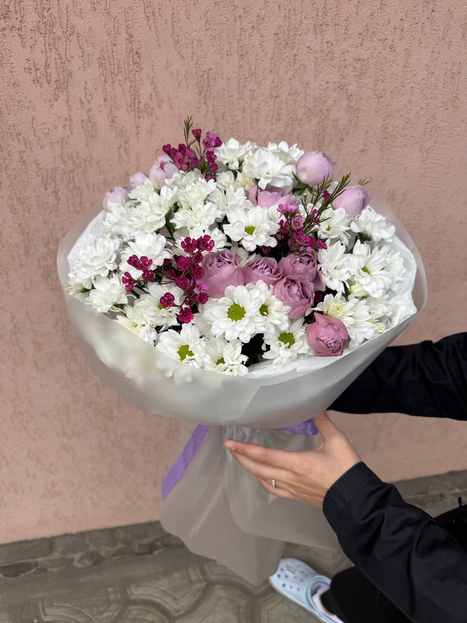 Комбінований букет