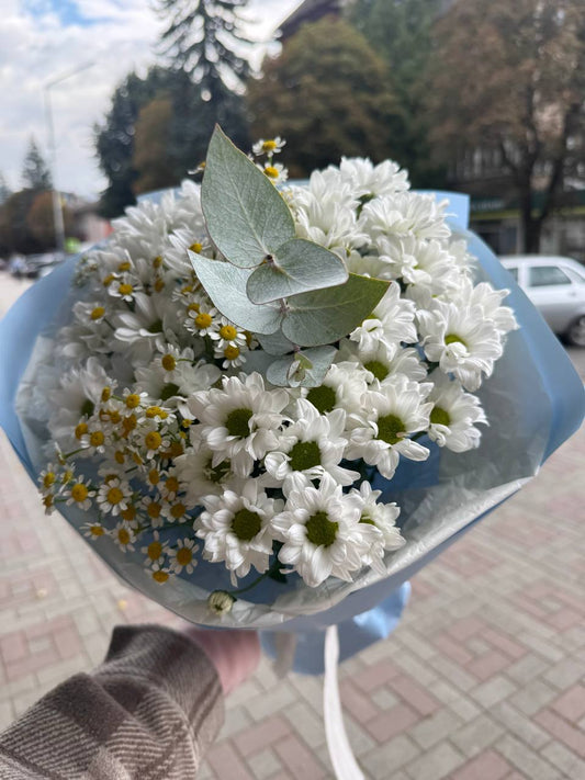 Комбінований букет